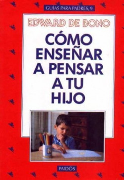 Cómo enseñar a pensar a tu hijo