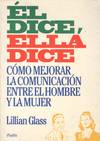 EL DICE, ELLA DICE