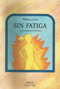 SIN FATIGA