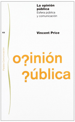 La opinión pública