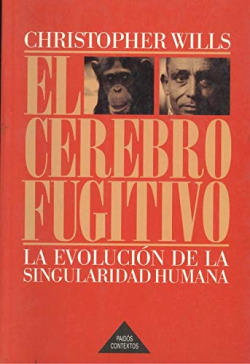 EL CEREBRO FUGITIVO