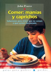Comer manías y caprichos