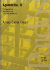 AGORAFOBIA II