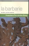 LA BARBARIE