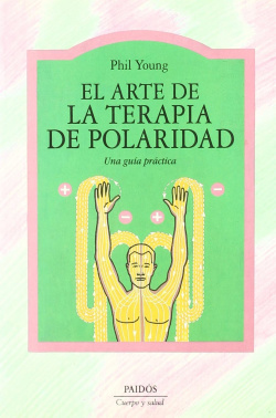 El arte de la terapia de polaridad