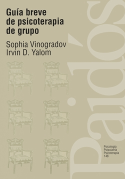 Guía breve de psicoterapia de grupo