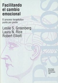 Facilitando el cambio emocional