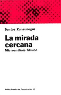 La mirada cercana