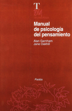 MANUAL DE PSICOLOGIA DEL PENSA