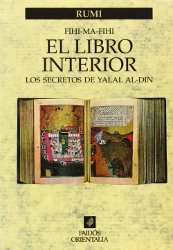 EL LIBRO INTERIOR