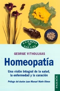 Homeopatía