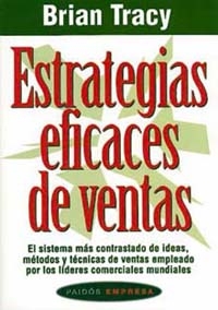 Estrategias eficaces de ventas