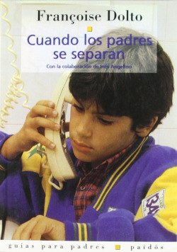 Cuando los padres se separan