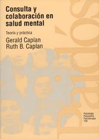 Consulta y colaboración en salud mental