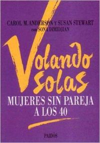 Volando solas