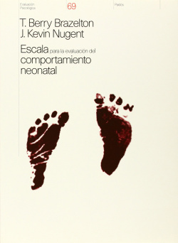 Escala para la evaluación del comportamiento neonatal