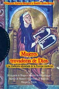 Mujeres trovadoras de dios