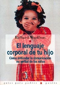 El lenguaje corporal de tu hijo