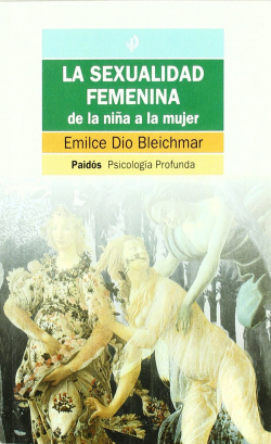 La sexualidad femenina: de la niña a la mujer
