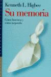 Su memoria