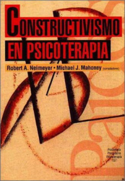 CONSTRUCTIVISMO EN PSICOTERAPIA