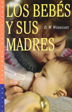 Los bebés y sus madres