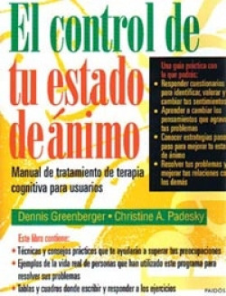 EL CONTROL DE TU ESTADO DE ANIMO