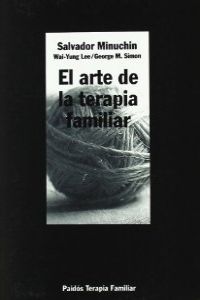 El arte de la terapia familiar