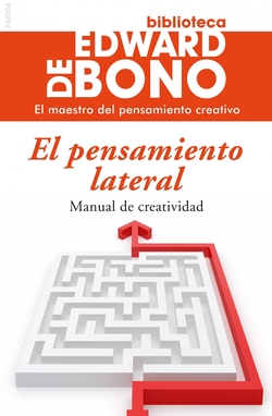 El pensamiento lateral