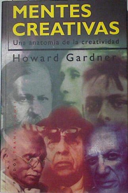 Mentes creativas