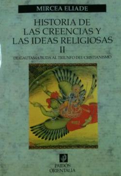 De Gautama Buda al triunfo del cristianismo
