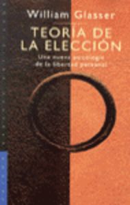 Teoría de la elección