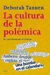 LA CULTURA DE LA POLEMICA