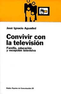 Convivir con la televisión