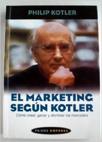 El marketing según Kotler