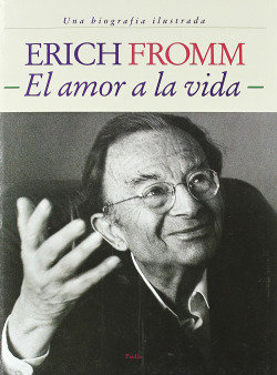 Erich fromm