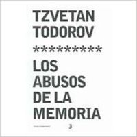 Los abusos de la memoria