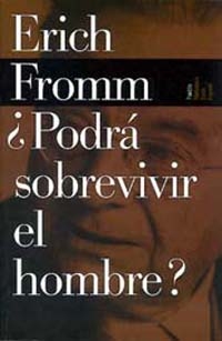 ¿Podrá sobrevivir el hombre?