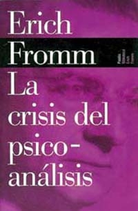 LA CRÍSIS DEL PSICOANALISIS