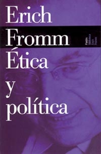 Ètica y política