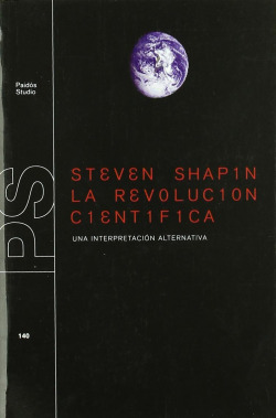 LA REVOLUCION CIENTIFICA