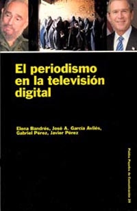 El periodismo en la televisión digital