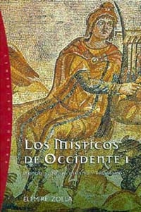 Los místicos de Occidente, 1