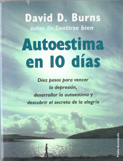 Autoestima en 10 días