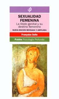 Sexualidad femenina