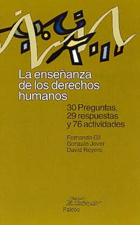 La enseñanza de los derechos humanos