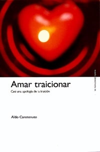 Amar traiciona