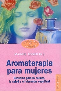 Aromaterapia para mujeres