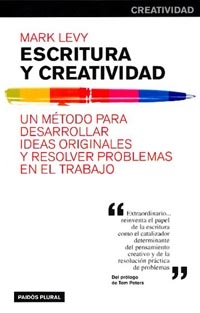 Escritura y creatividad