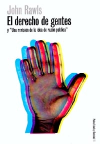 El derecho de gentes